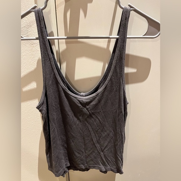 AE tank - Picture 3 of 3